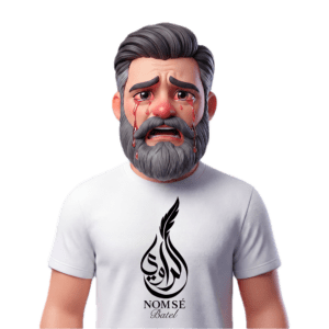 الجن في الوادي المسكون