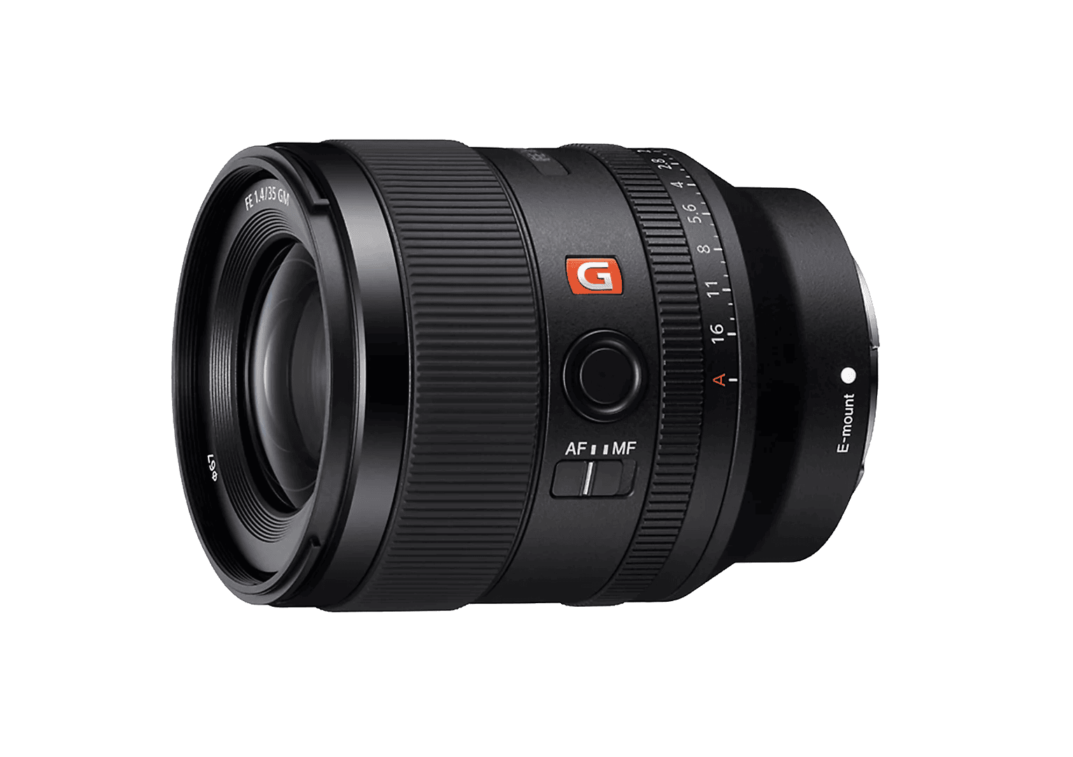 Sony 35mm f1.4 GM