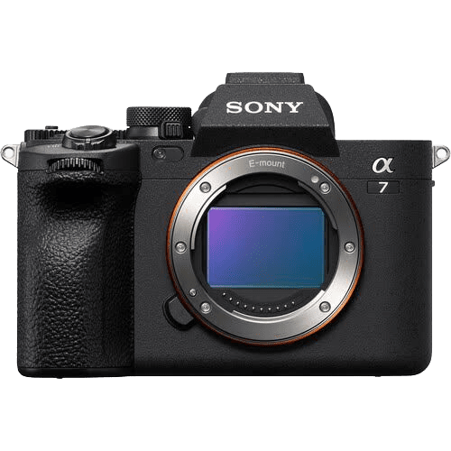 Sony A7 IV